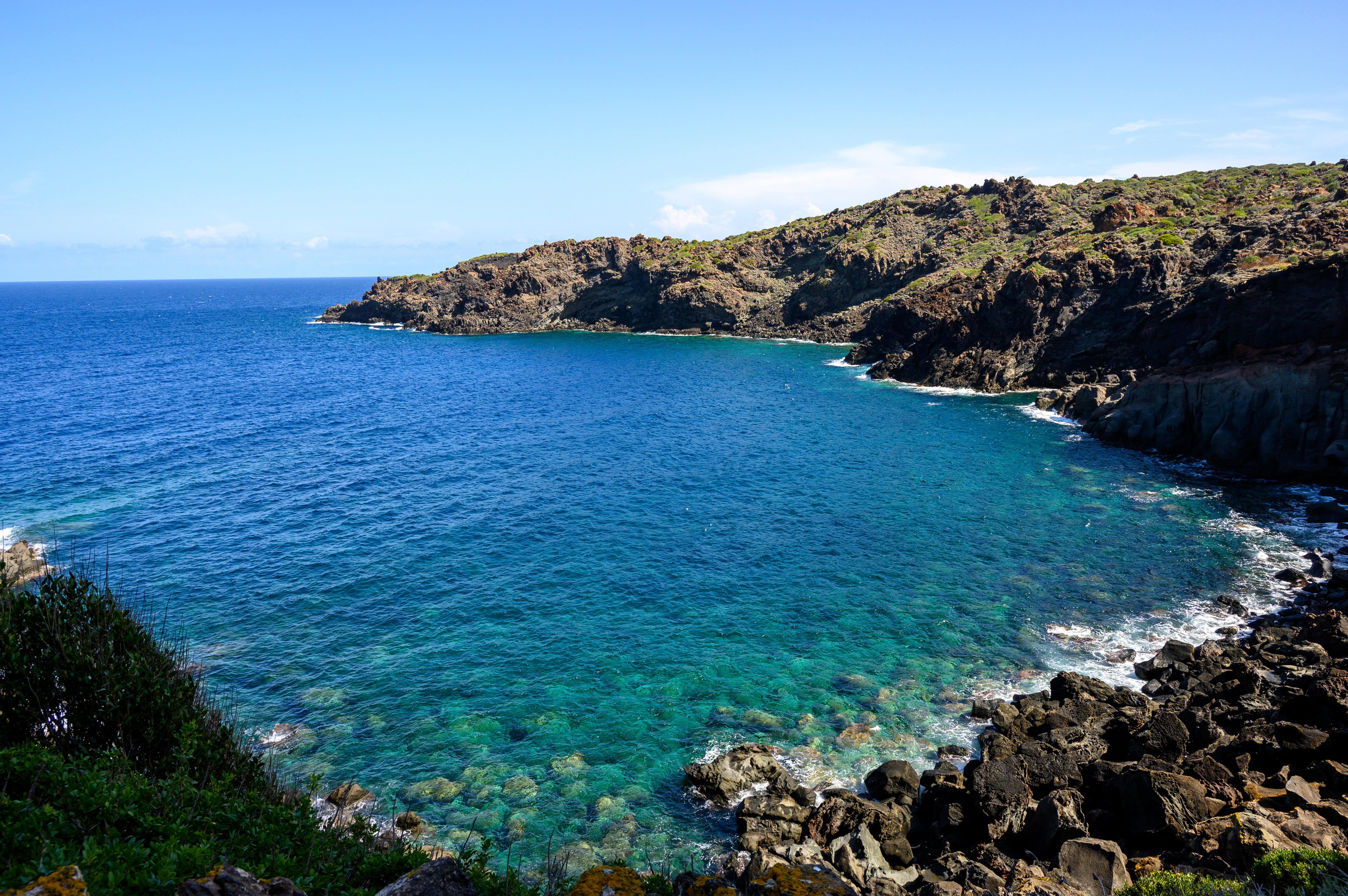 Pantelleria