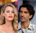 Justin Baldoni i Blake Lively