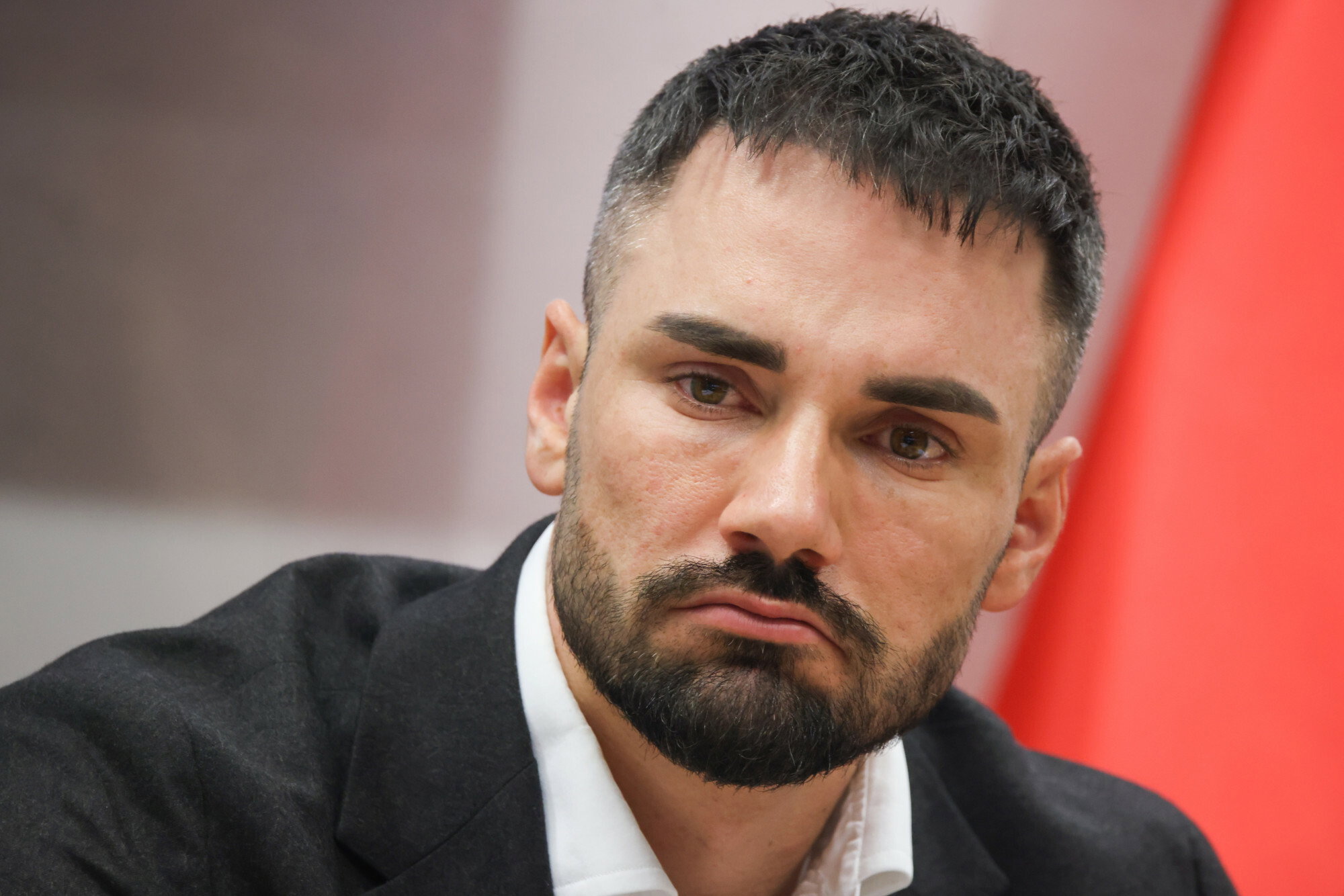 Łukasz Litewka, 24