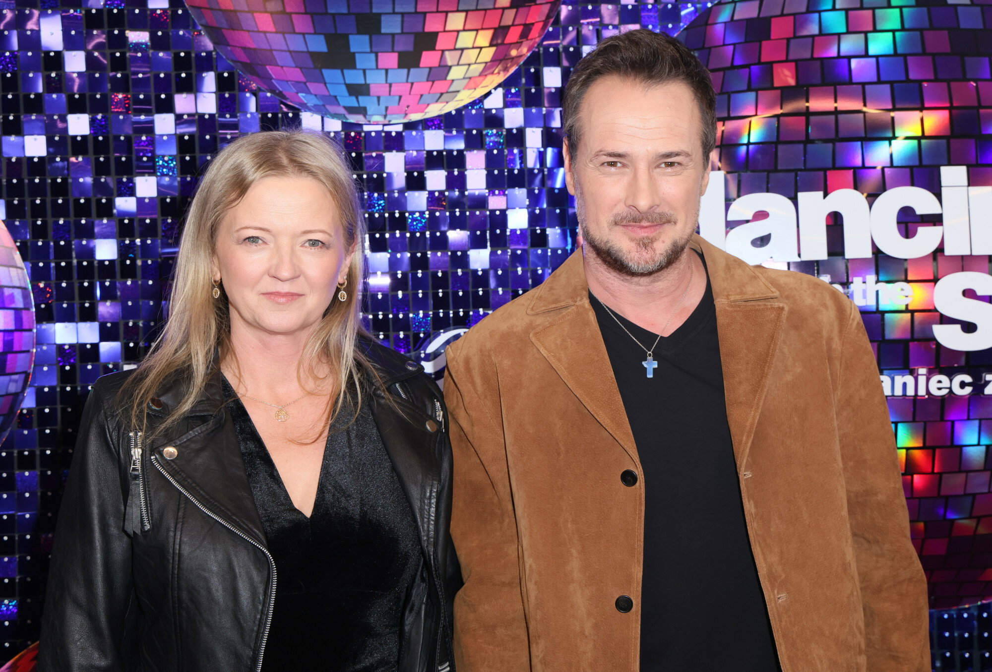 Joanna Chitruszko, Paweł Małaszyński