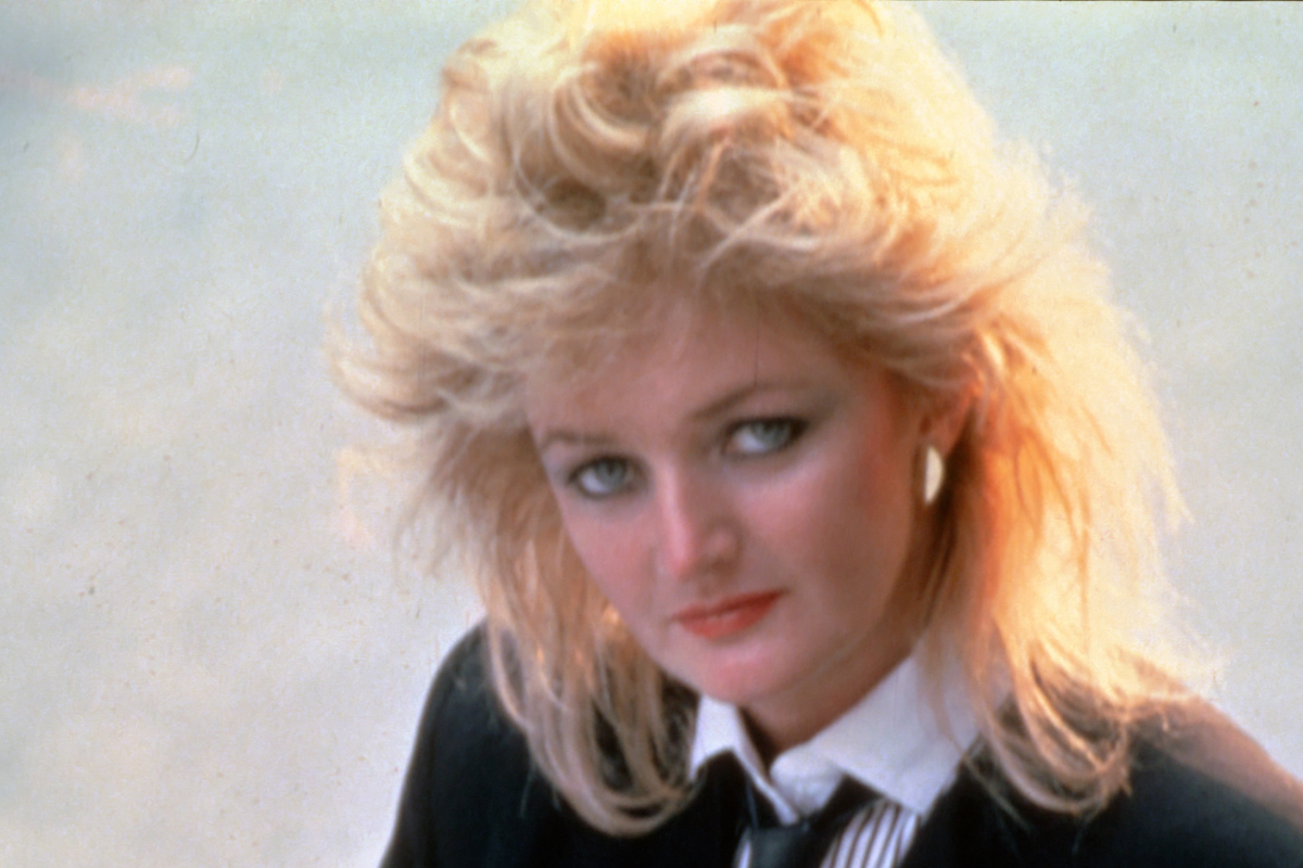 Bonnie Tyler