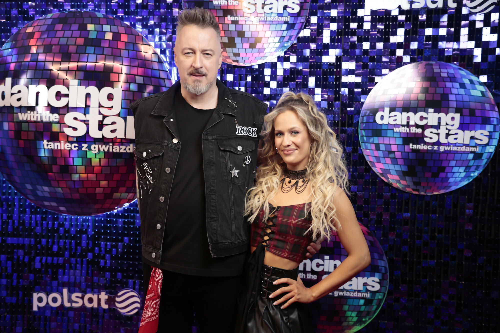 Piotr Kędzierski, Magdalena Tarnowska