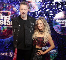 Piotr Kędzierski, Magdalena Tarnowska