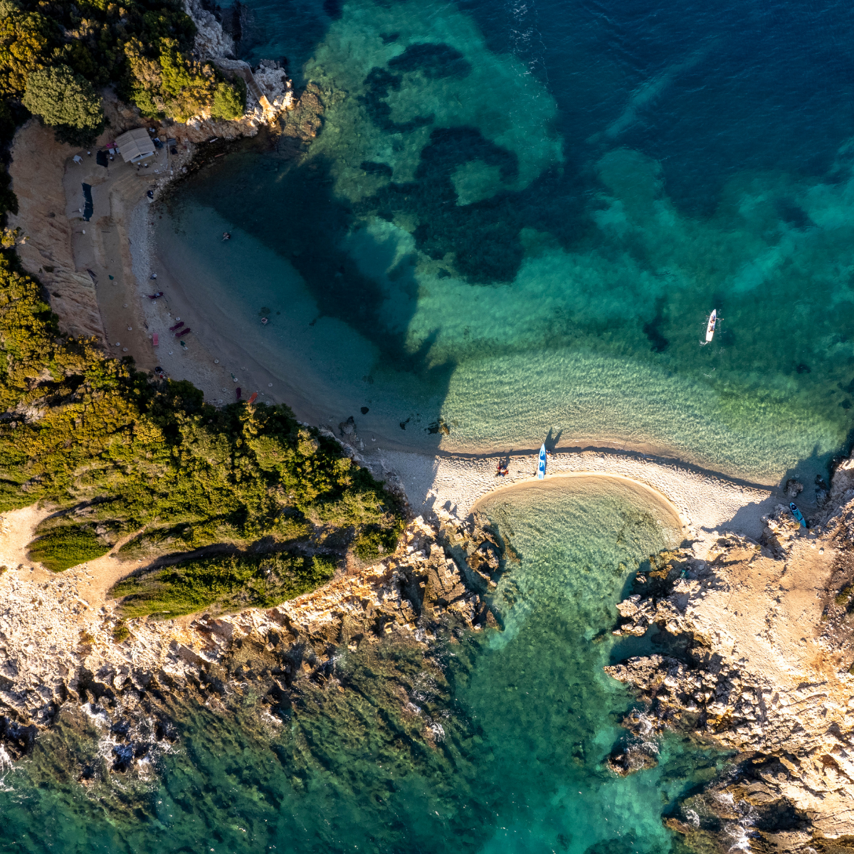 Albania