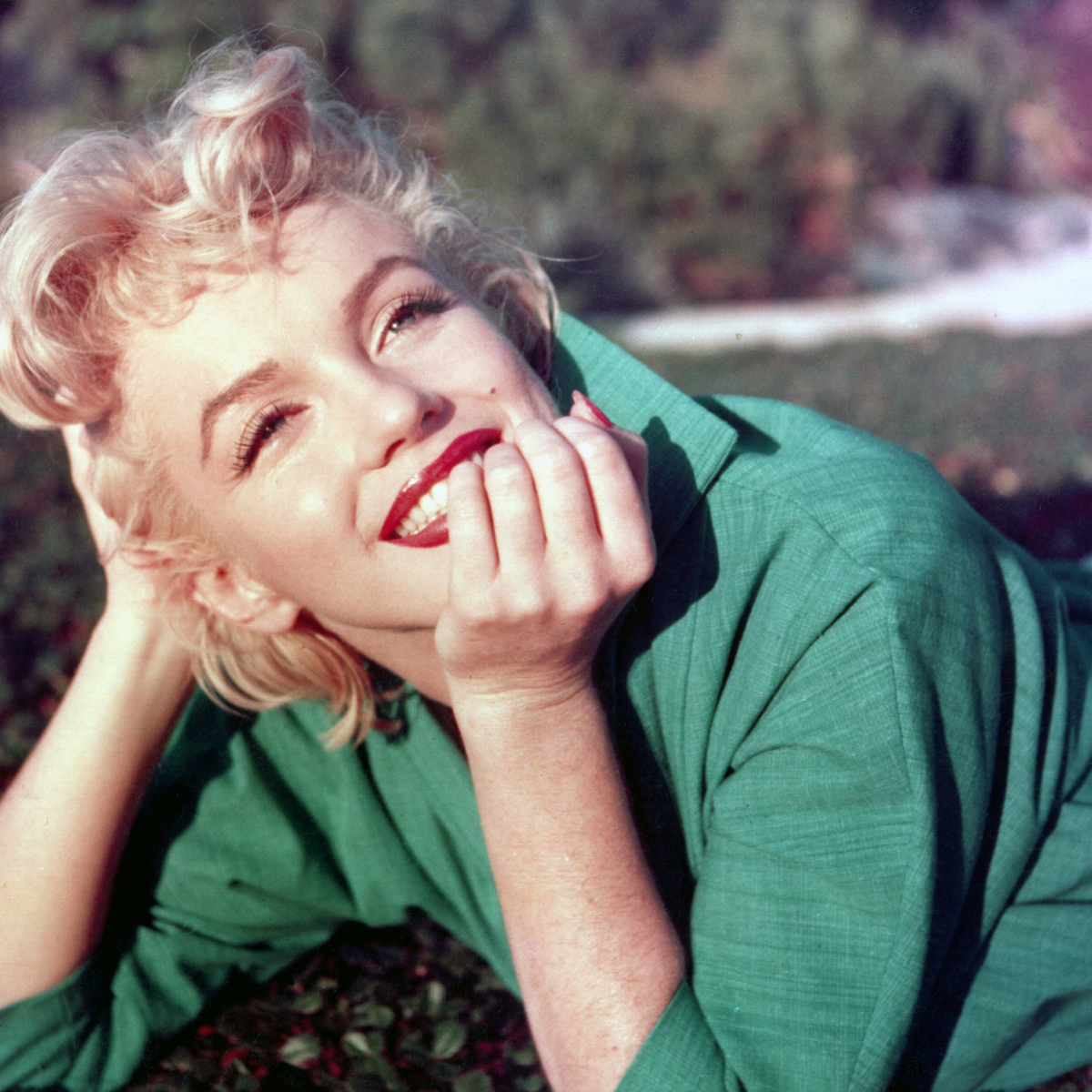 Marilyn