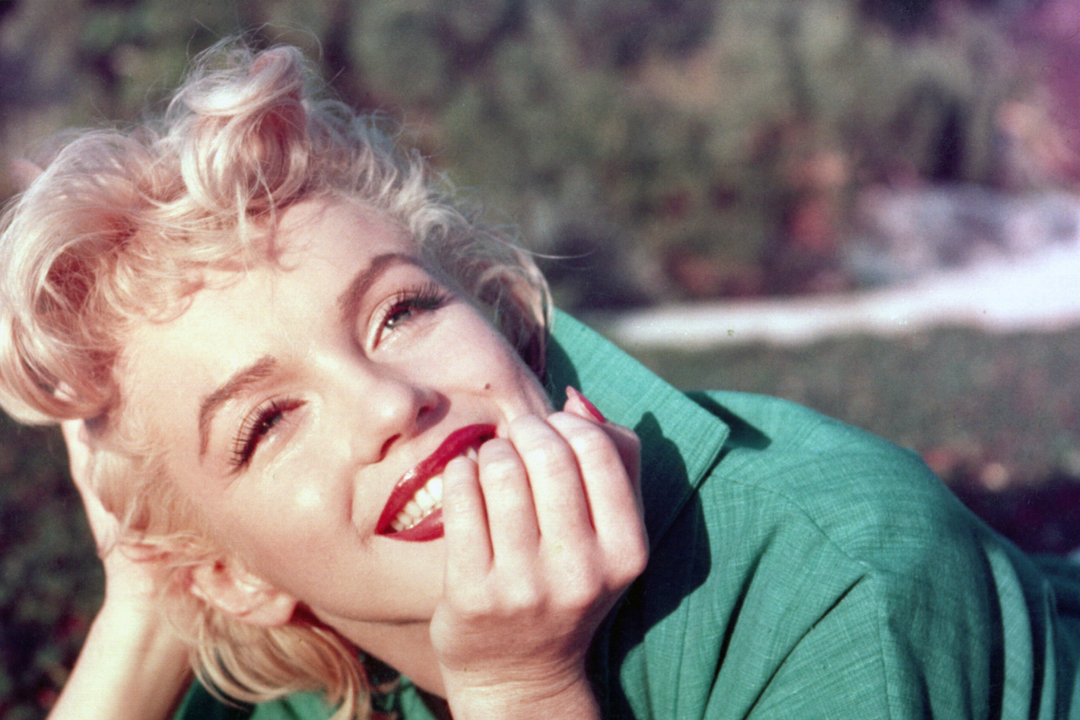 Marilyn