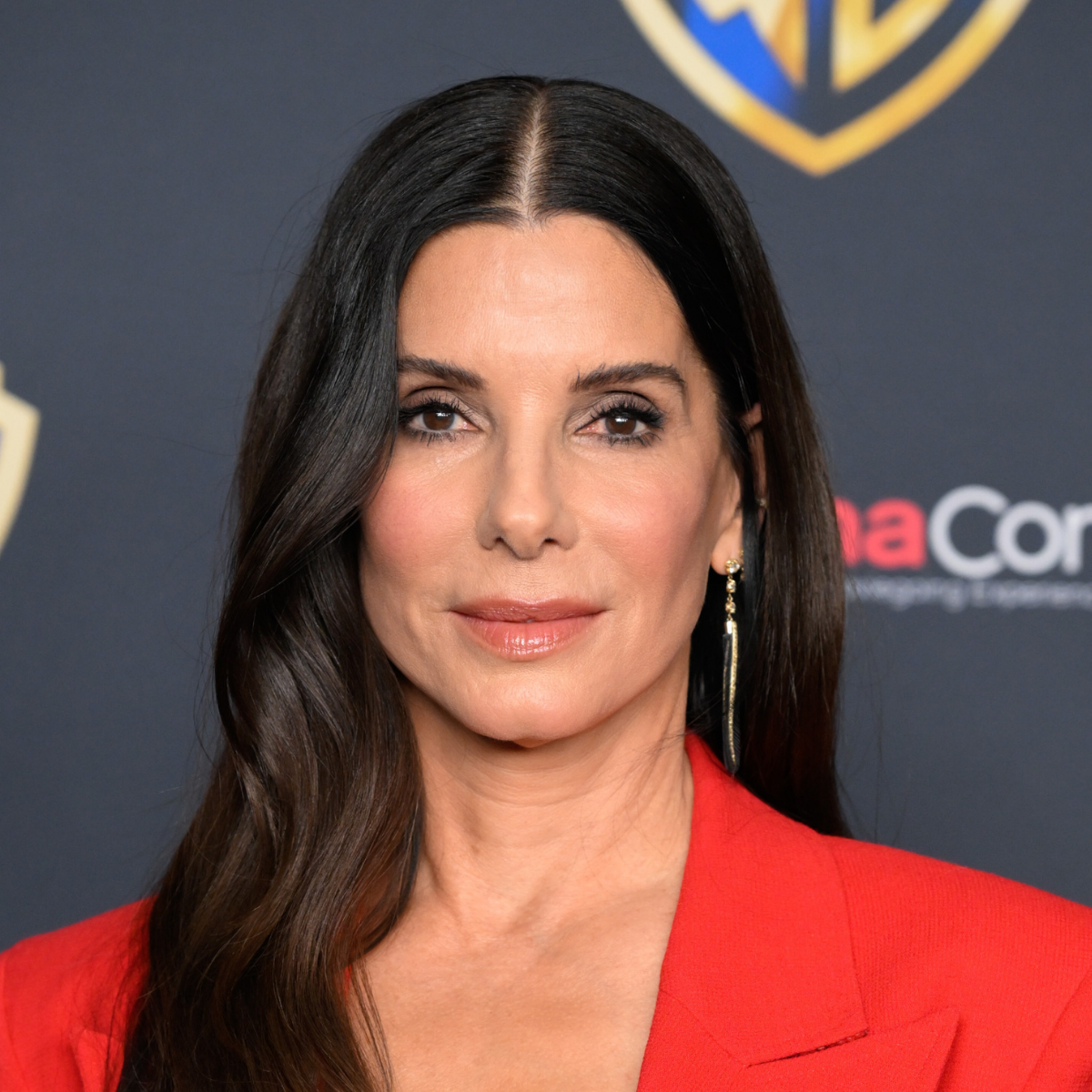 Sandra Bullock
