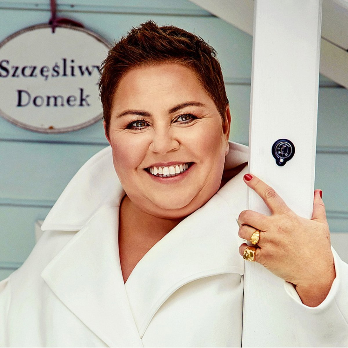 Dorota Wellman, Viva! 24/2018