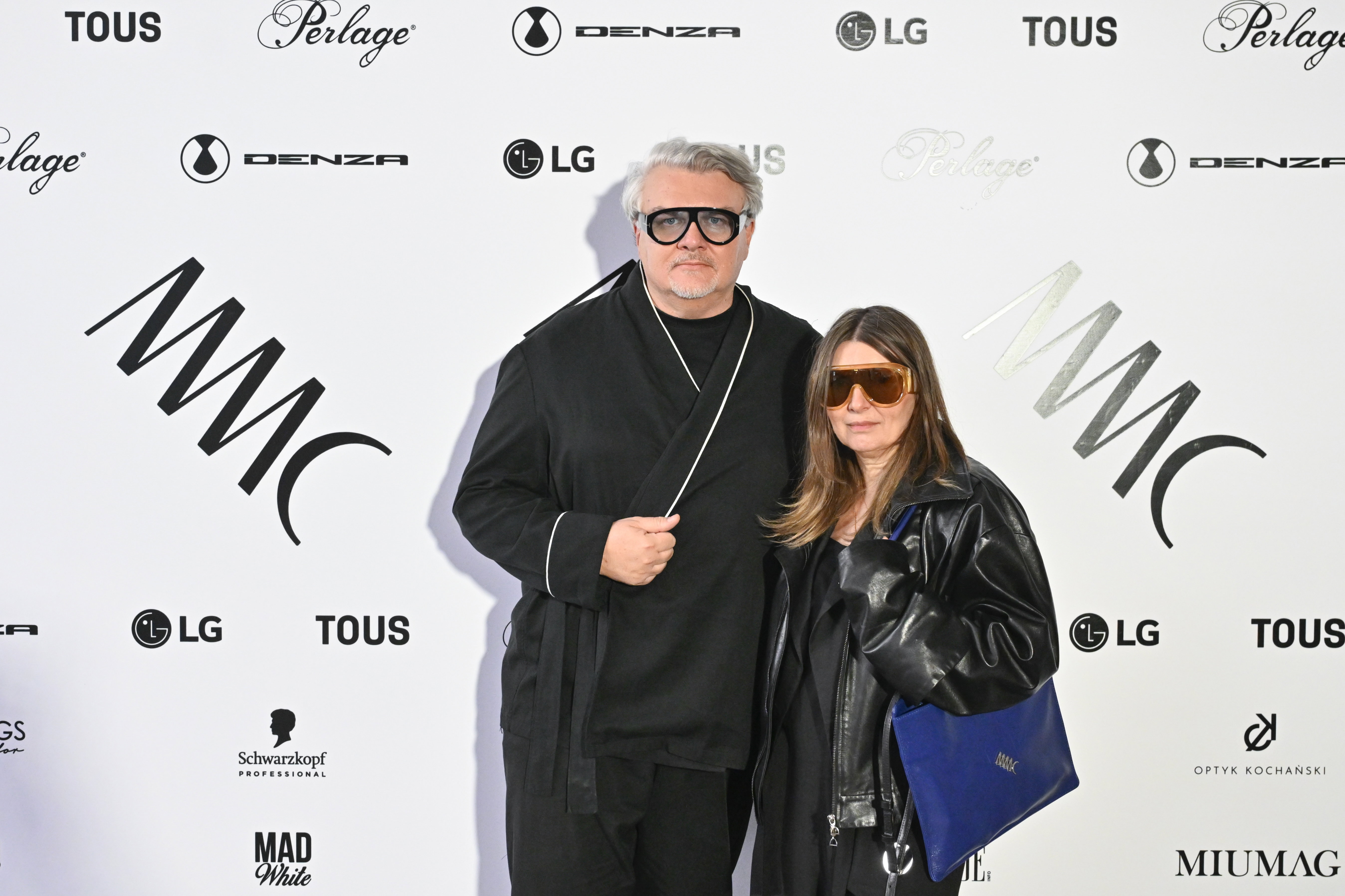 Rafał Michalak, Ilona Majer