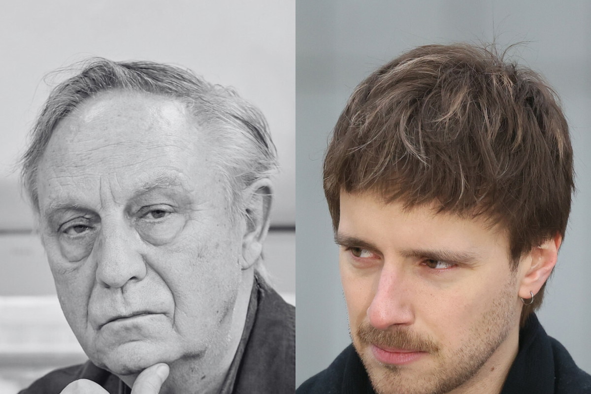 Maciej Musiał, Krzysztof Piesiewicz