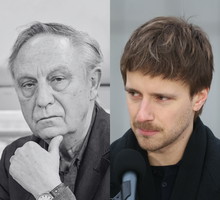 Maciej Musiał, Krzysztof Piesiewicz