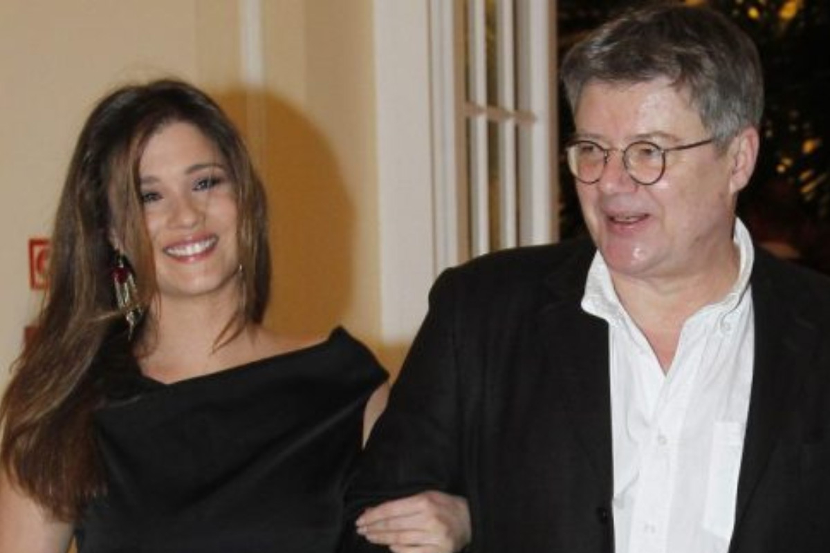 jamniki Mirosław Konarowski i Maria Konarowska