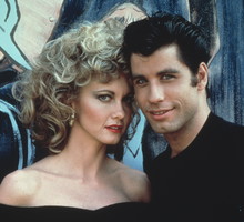 Olivia Newton-John, John Travolta, 1978 rok