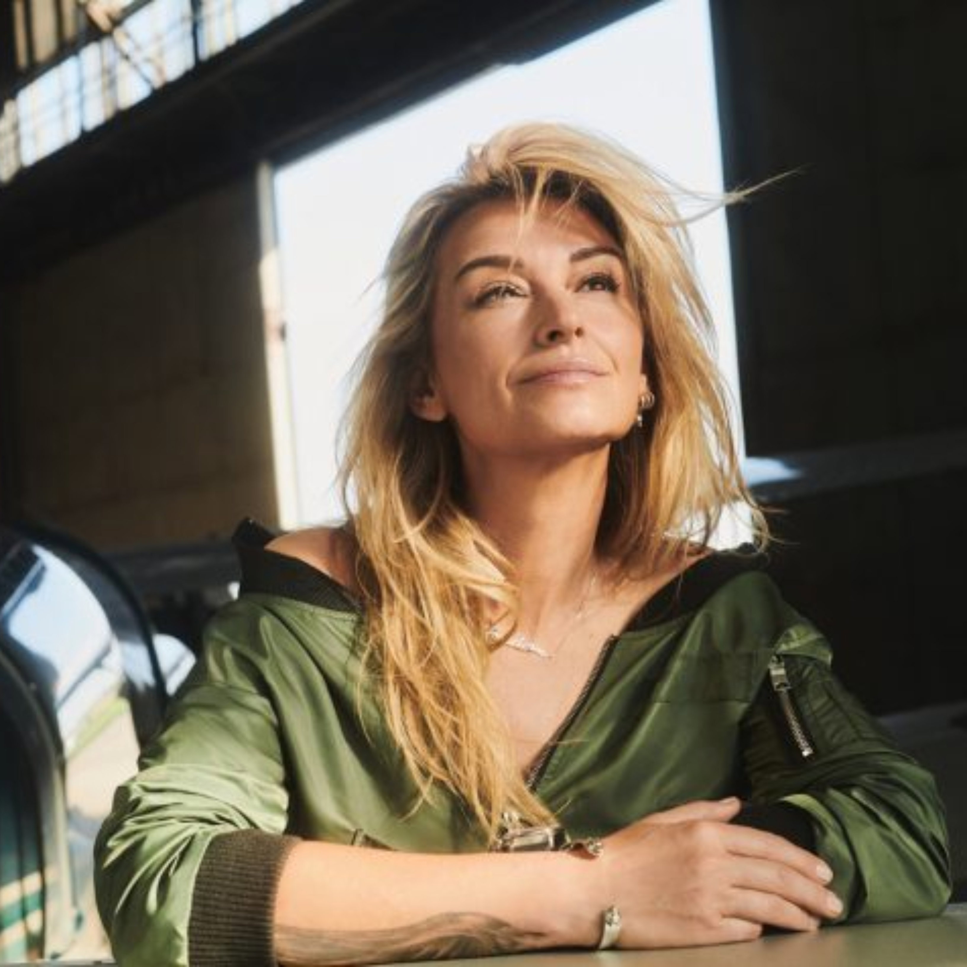 Martyna Wojciechowska, Viva! 16/2023