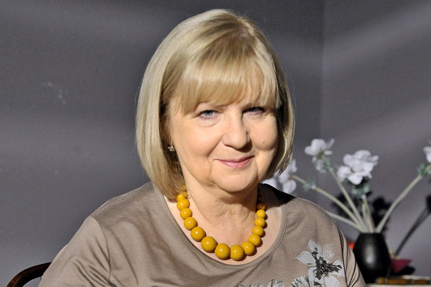 Stanisława Celińska