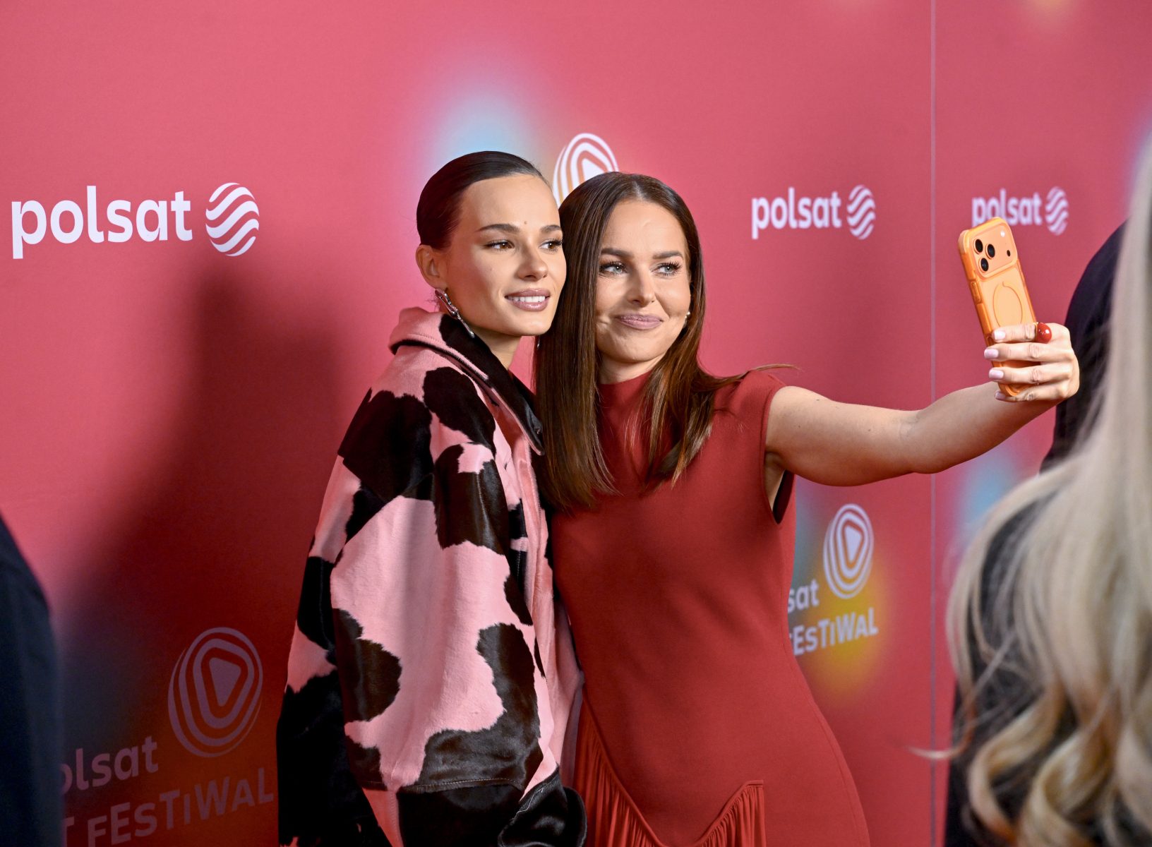 Natalia Szroeder, Paulina Sykut-Jeżyna
