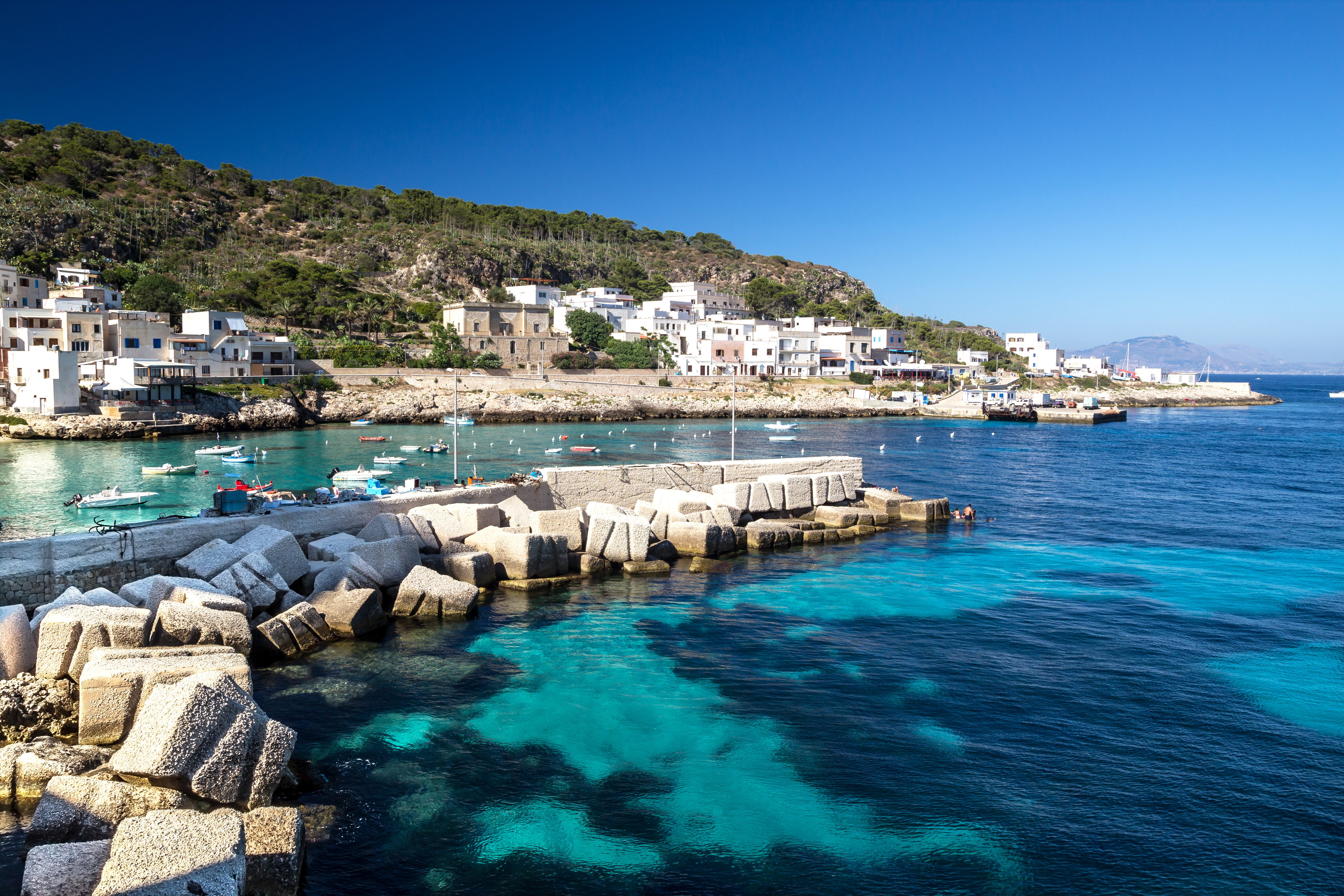 Levanzo