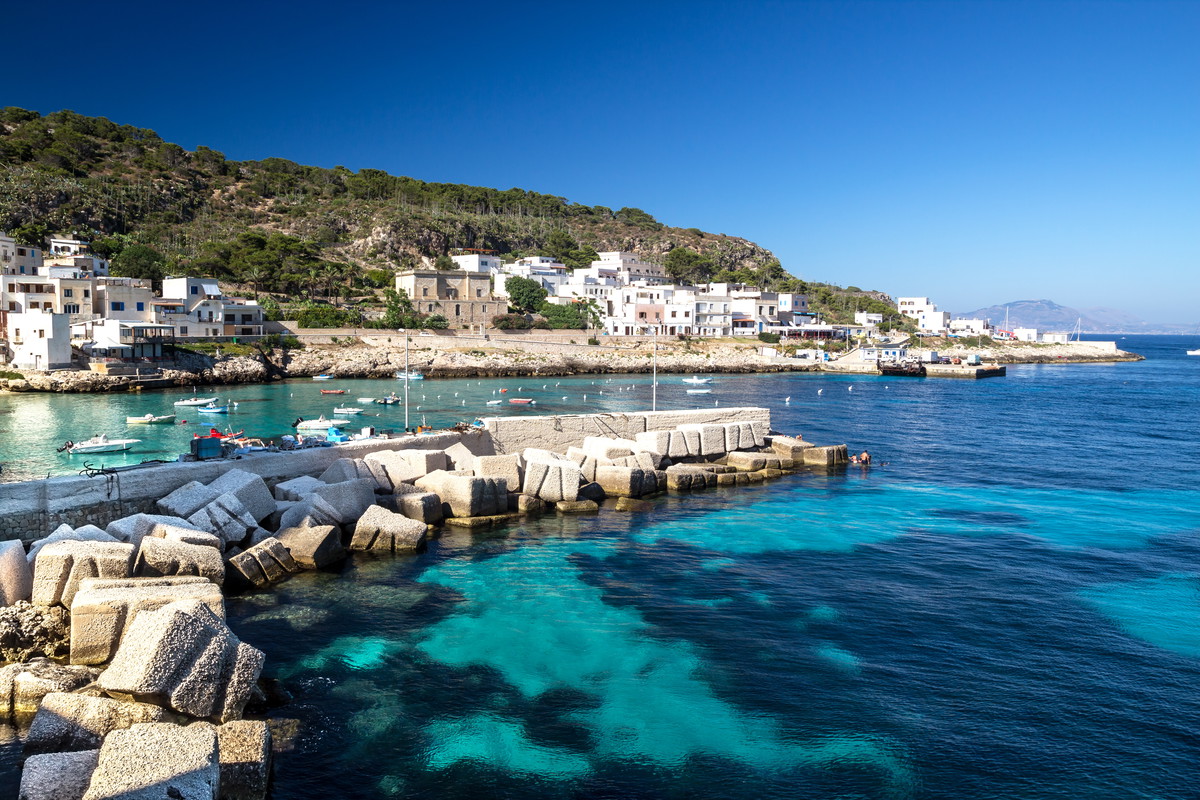 Levanzo
