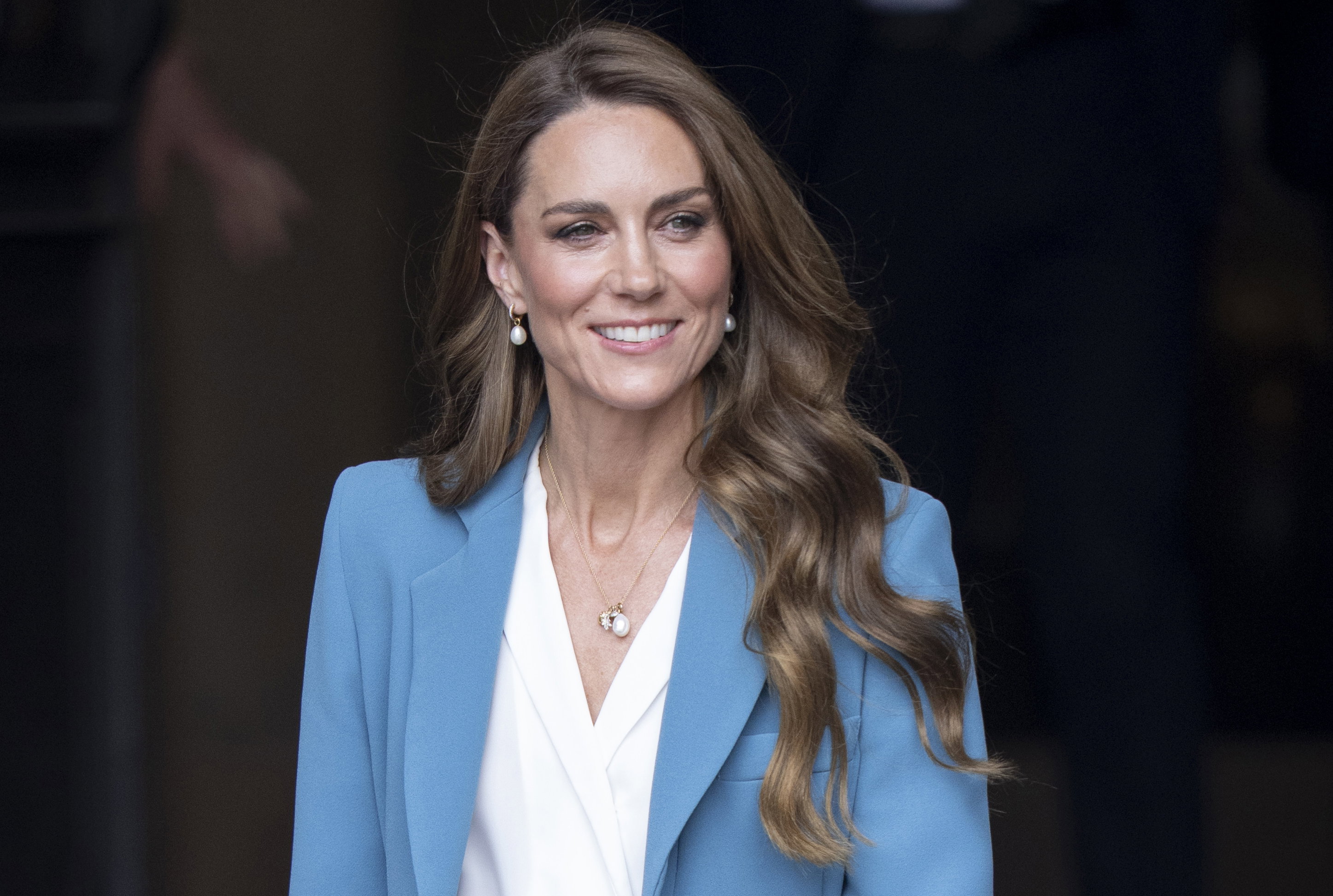 The Princess Of Wales Visits Reggio Emilia - Day 1