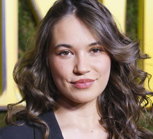 Na zdj.: Alicja Szemplińska, Fot. Gałązka/AKPA