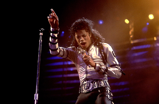 Michael Jackson