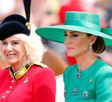 Trooping The Colour 2023