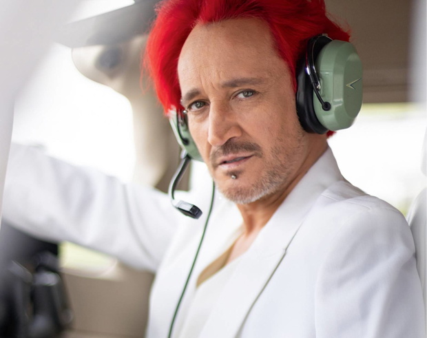 Michał Wiśniewski, VIVA! czerwiec 2022, 12/2022