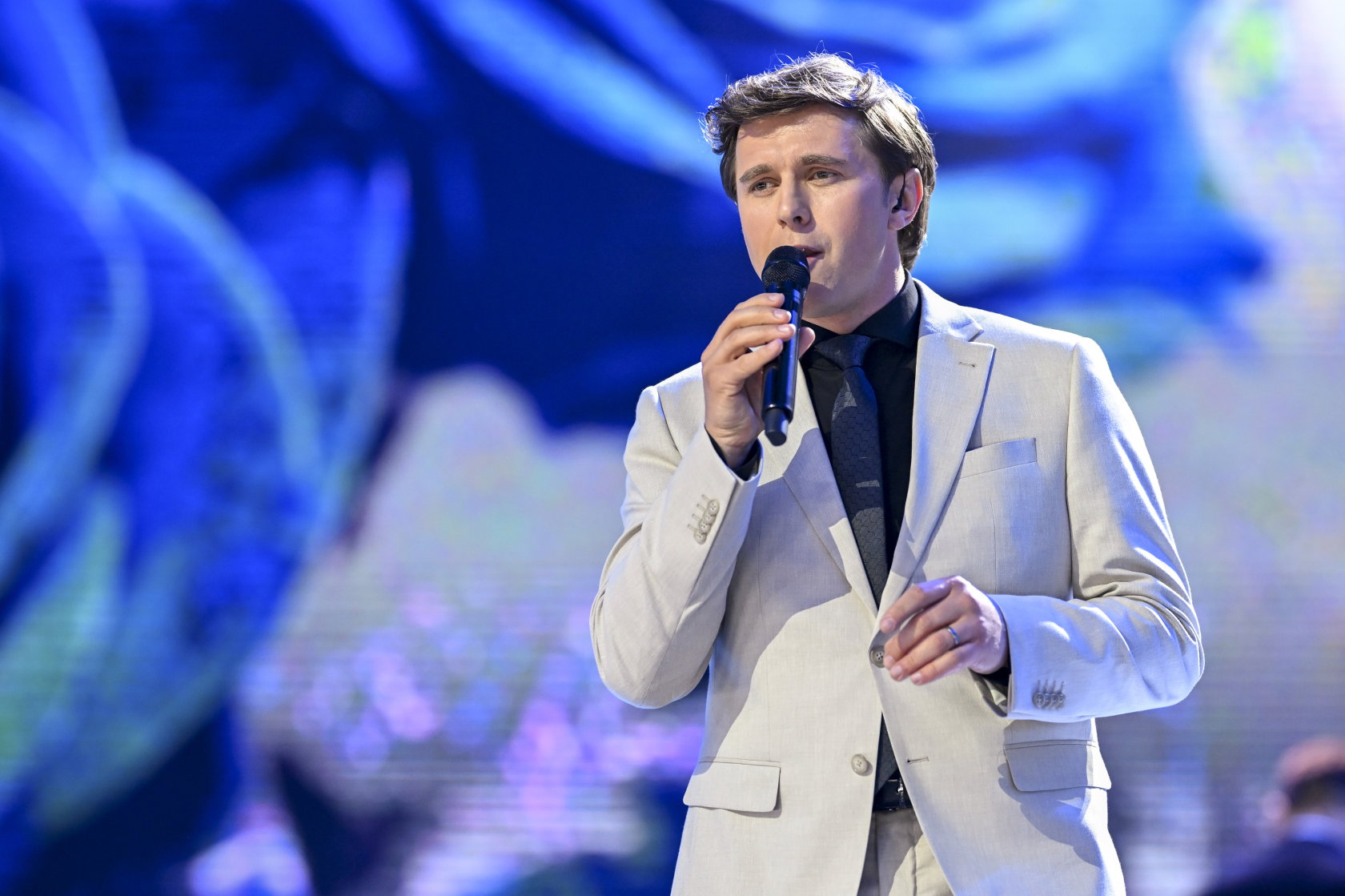 Andrzej Lampert, Polsat Hit Festiwal 2026