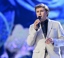 Andrzej Lampert, Polsat Hit Festiwal 2026