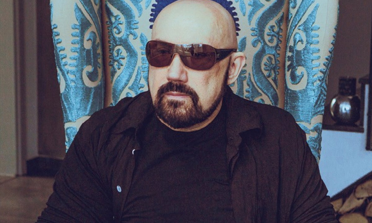 Grzegorz Skawiński, Viva! 1/2021