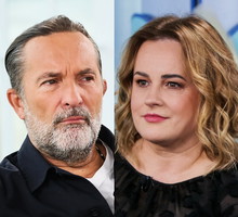 Joanna Kołaczkowska, Dariusz Kamys