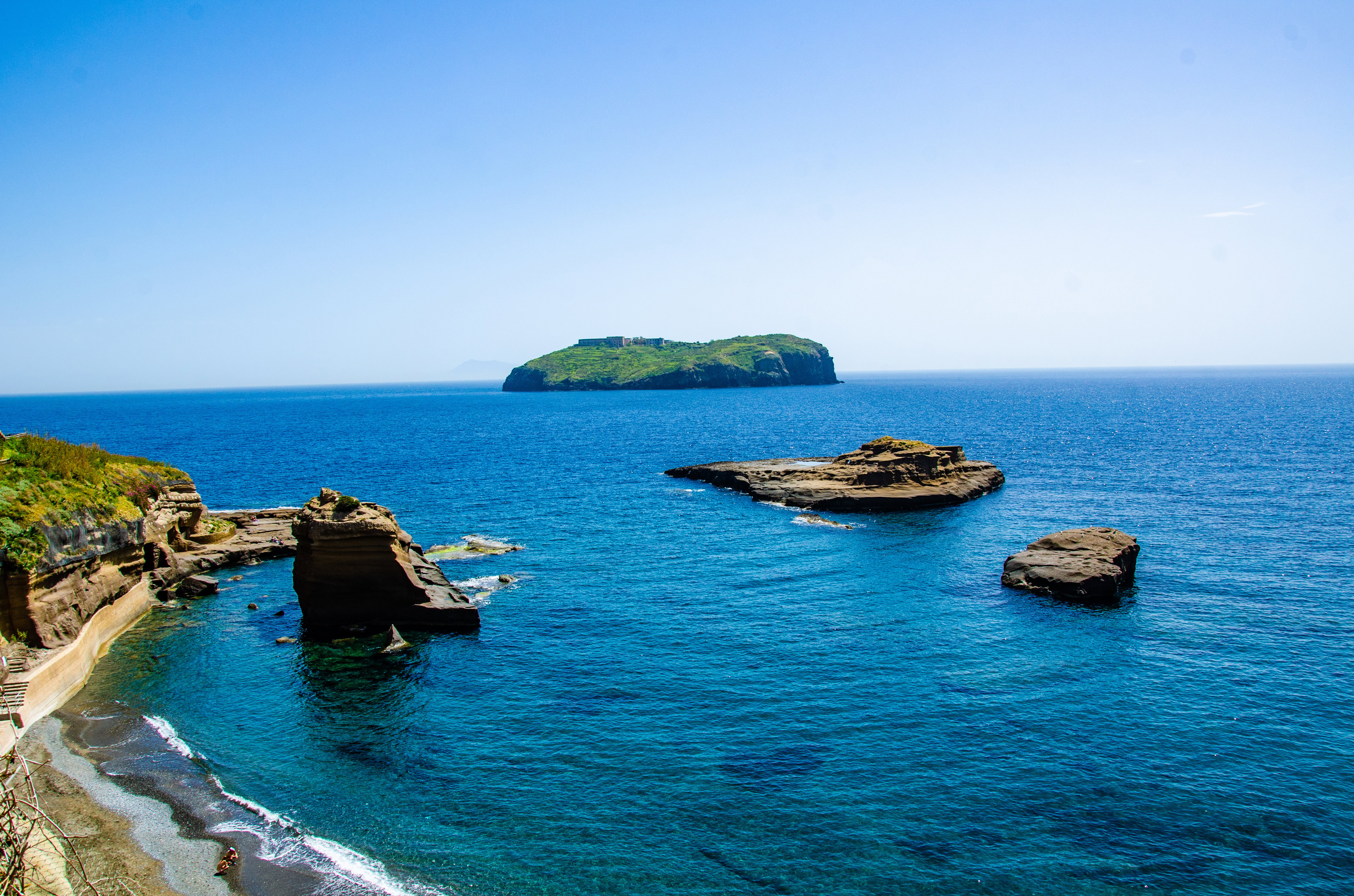 Ventotene
