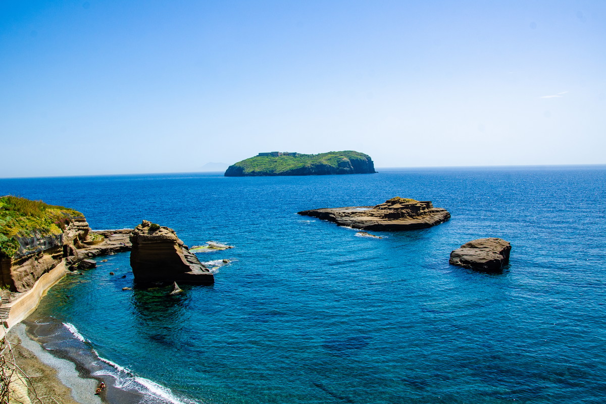 Ventotene
