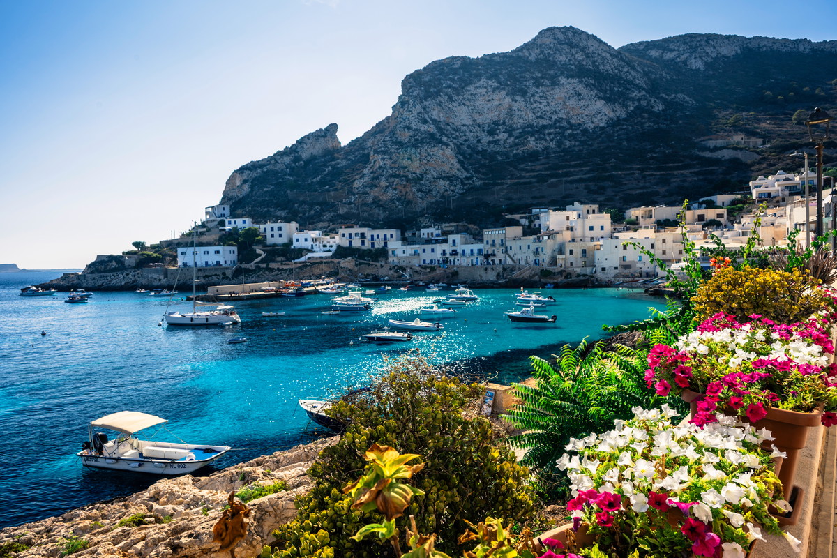 Levanzo
