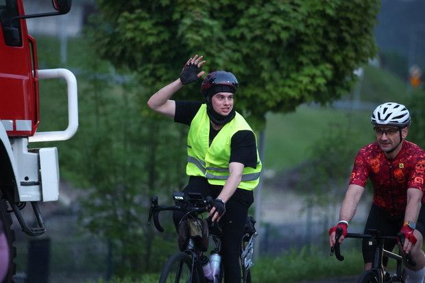 Łatwogang, Gdańsk, 24.05.2026 rok