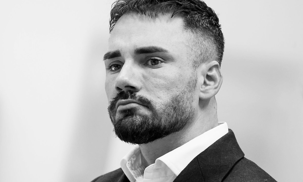 Łukasz Litewka, luty 2026