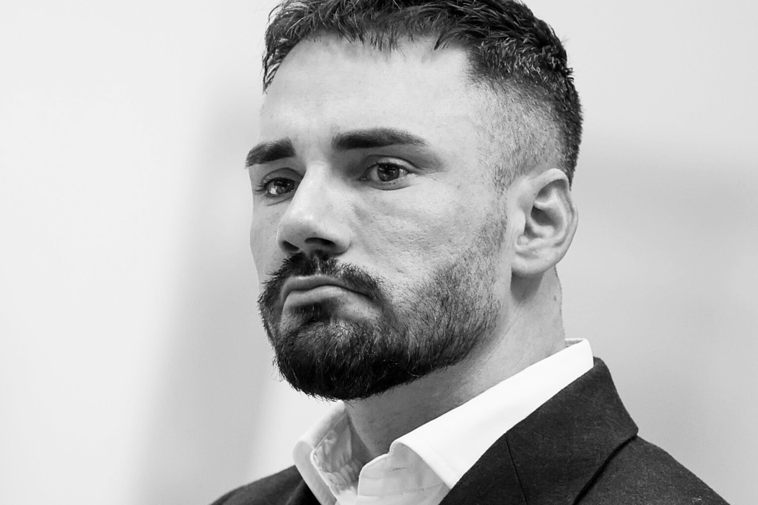 Łukasz Litewka, luty 2026