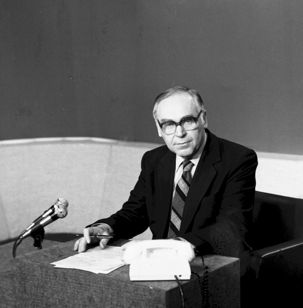 Jan Ciszewski