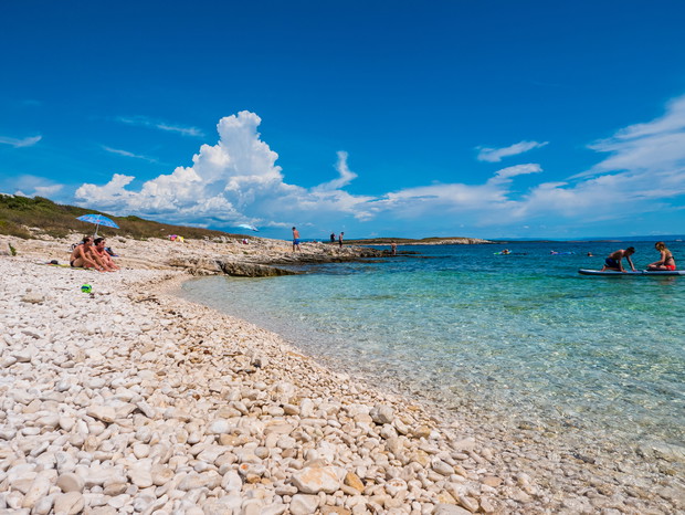 Istria, Croatia