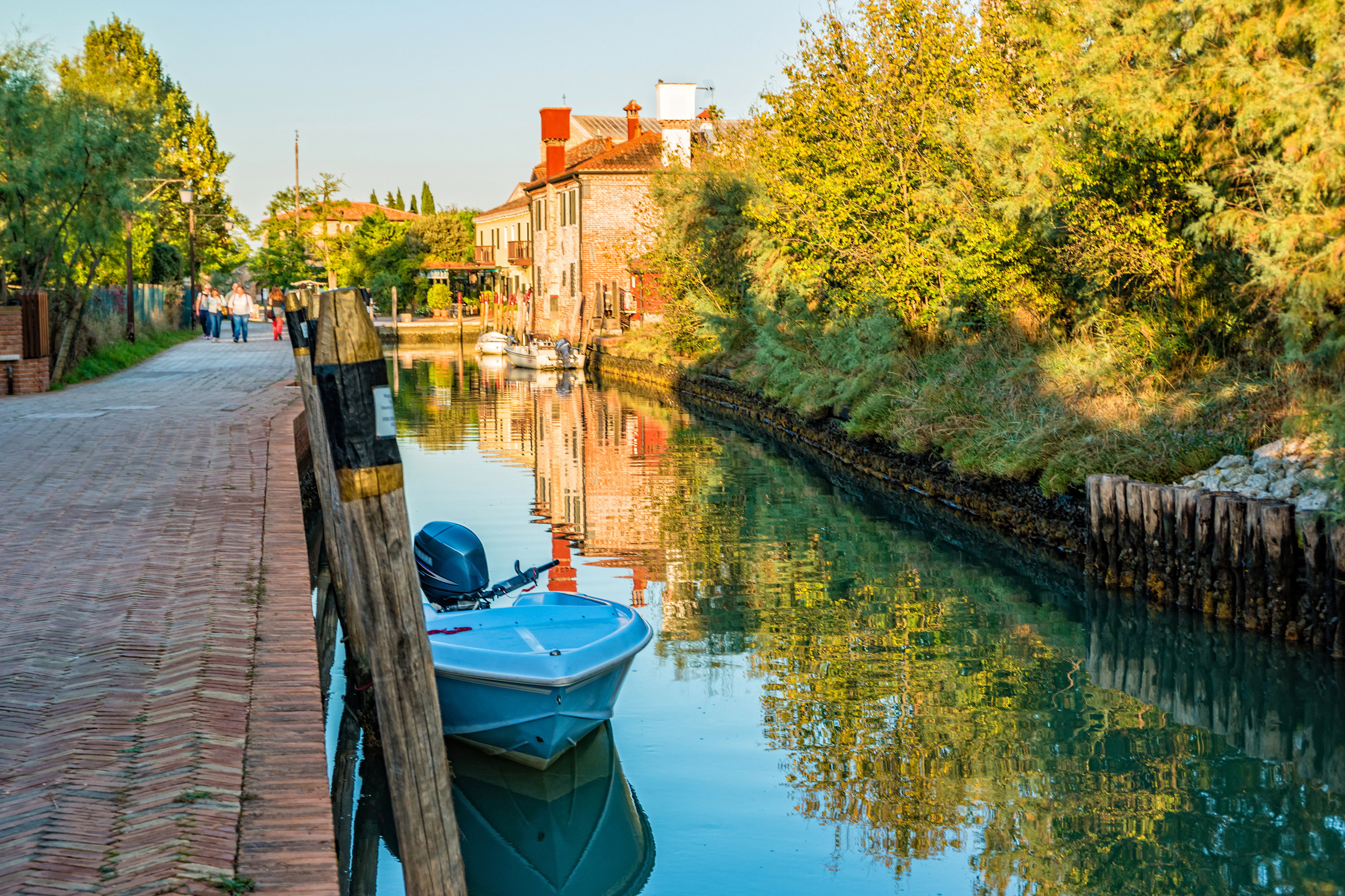 Torcello