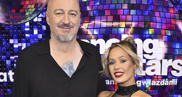 Magdalena Tarnowska, Piotr Kędzierski