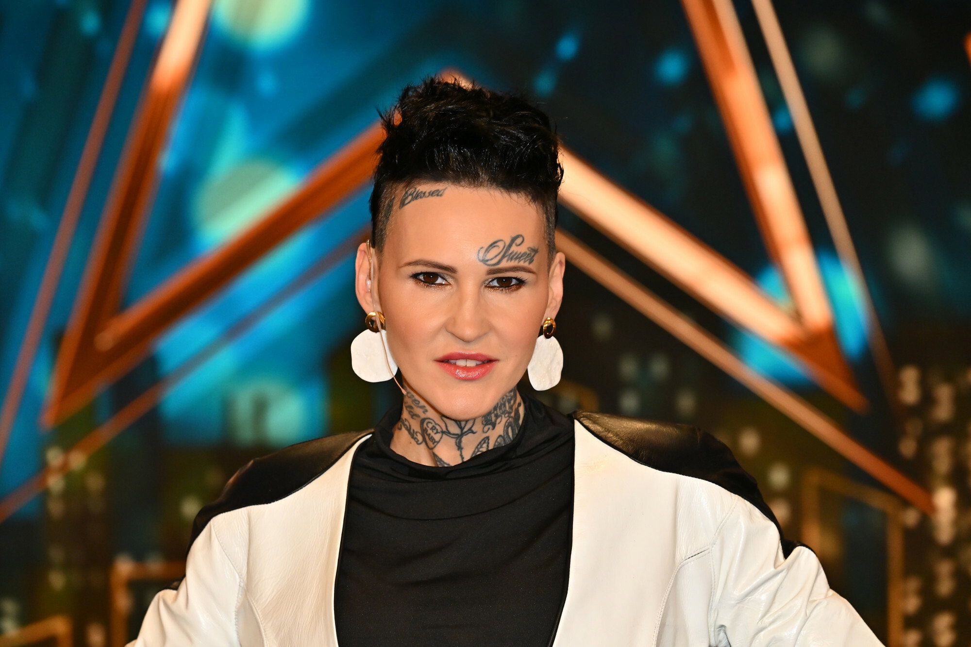 Agnieszka Chylińska