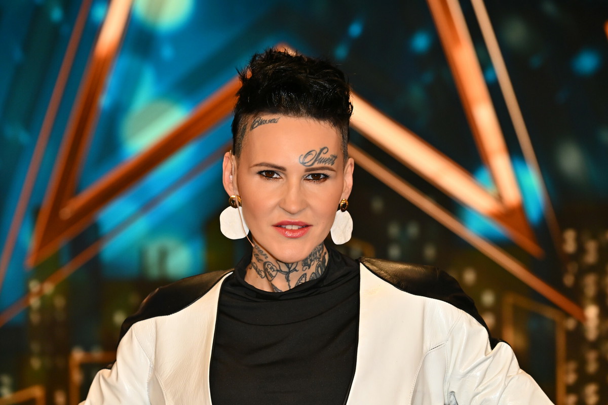 Agnieszka Chylińska
