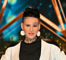 Agnieszka Chylińska