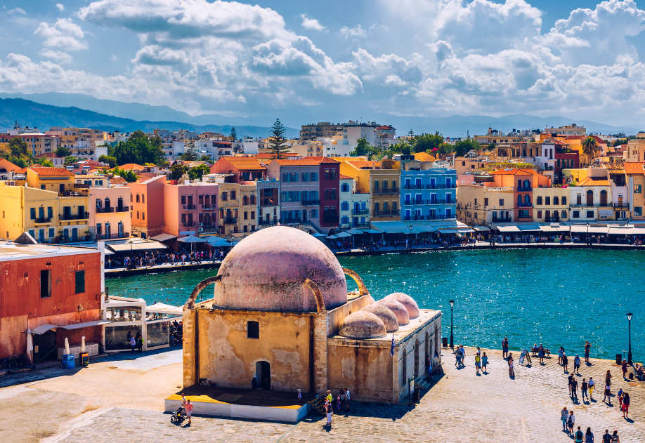Kreta