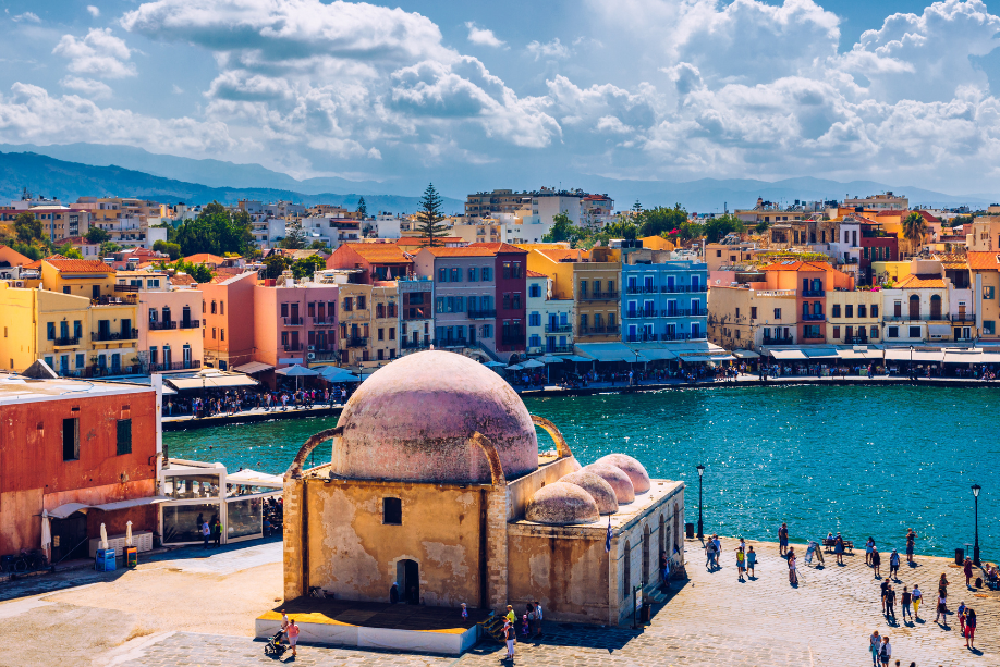 Kreta