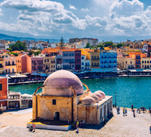 Kreta