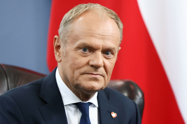 Donald Tusk