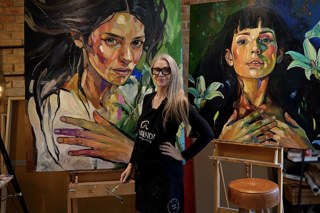 Anna Bocek, Viva! 11/2026