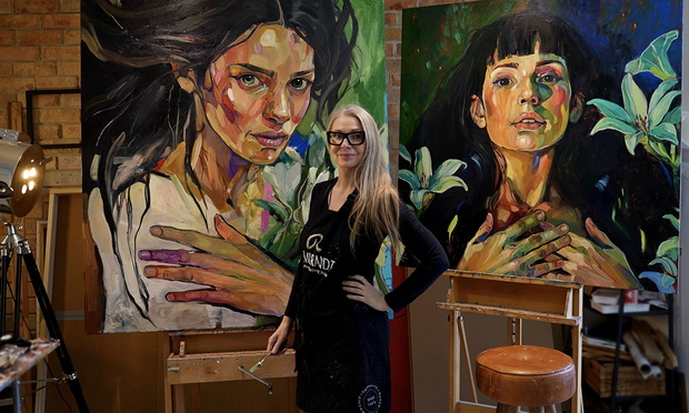 Anna Bocek, Viva! 11/2026